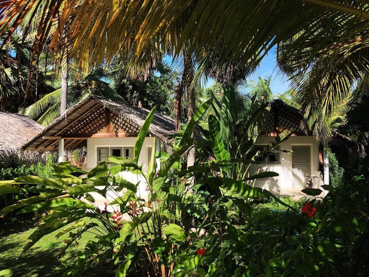 The Rascals Kite Resort 卡尔皮蒂耶 外观 照片