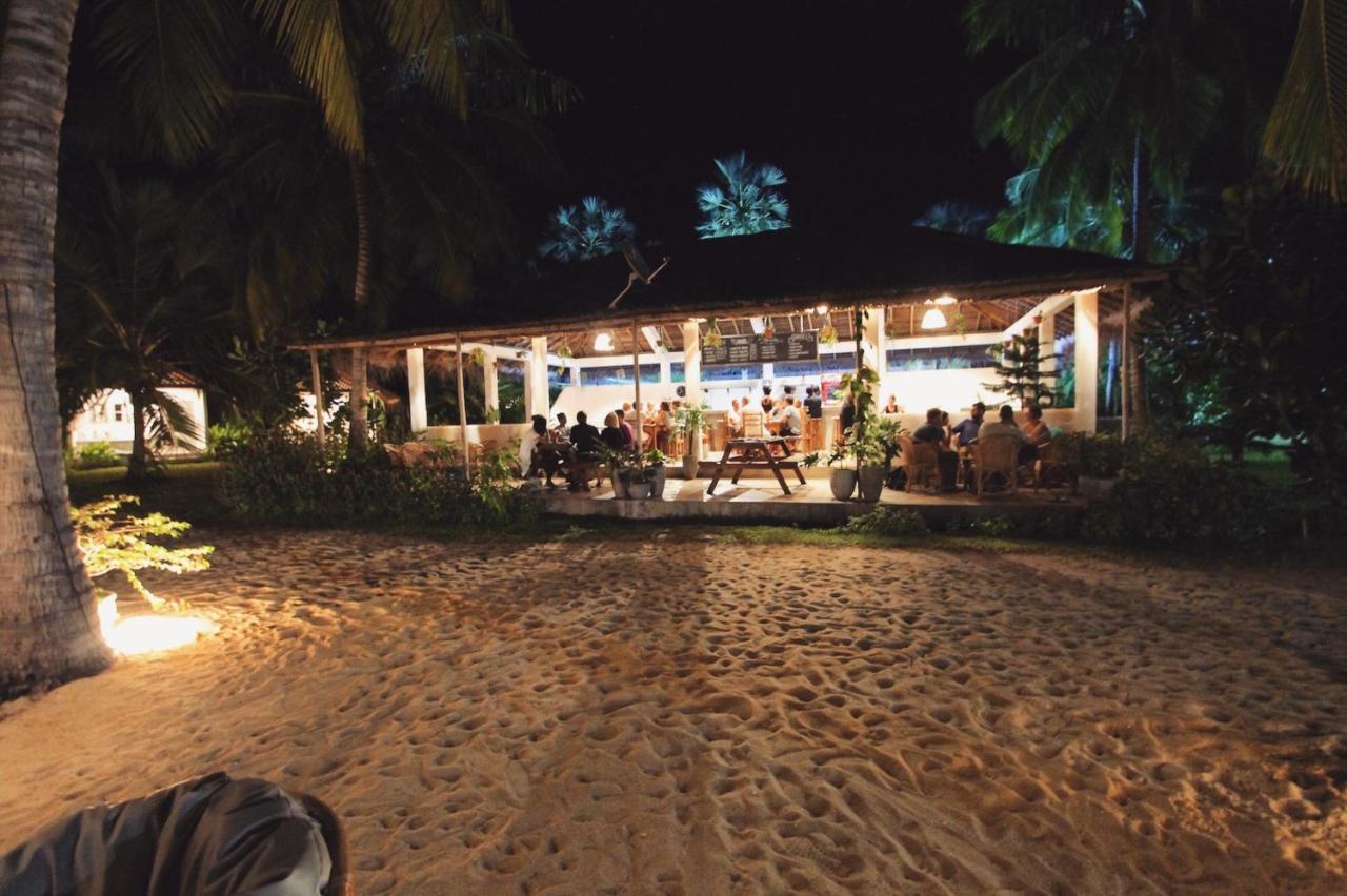 The Rascals Kite Resort 卡尔皮蒂耶 外观 照片