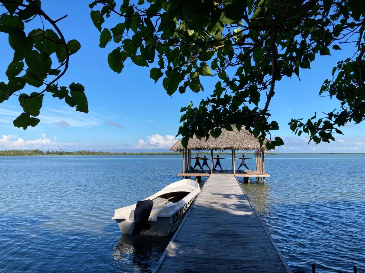 The Rascals Kite Resort 卡尔皮蒂耶 外观 照片