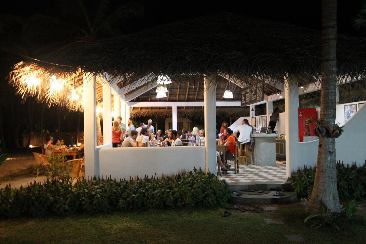 The Rascals Kite Resort 卡尔皮蒂耶 外观 照片