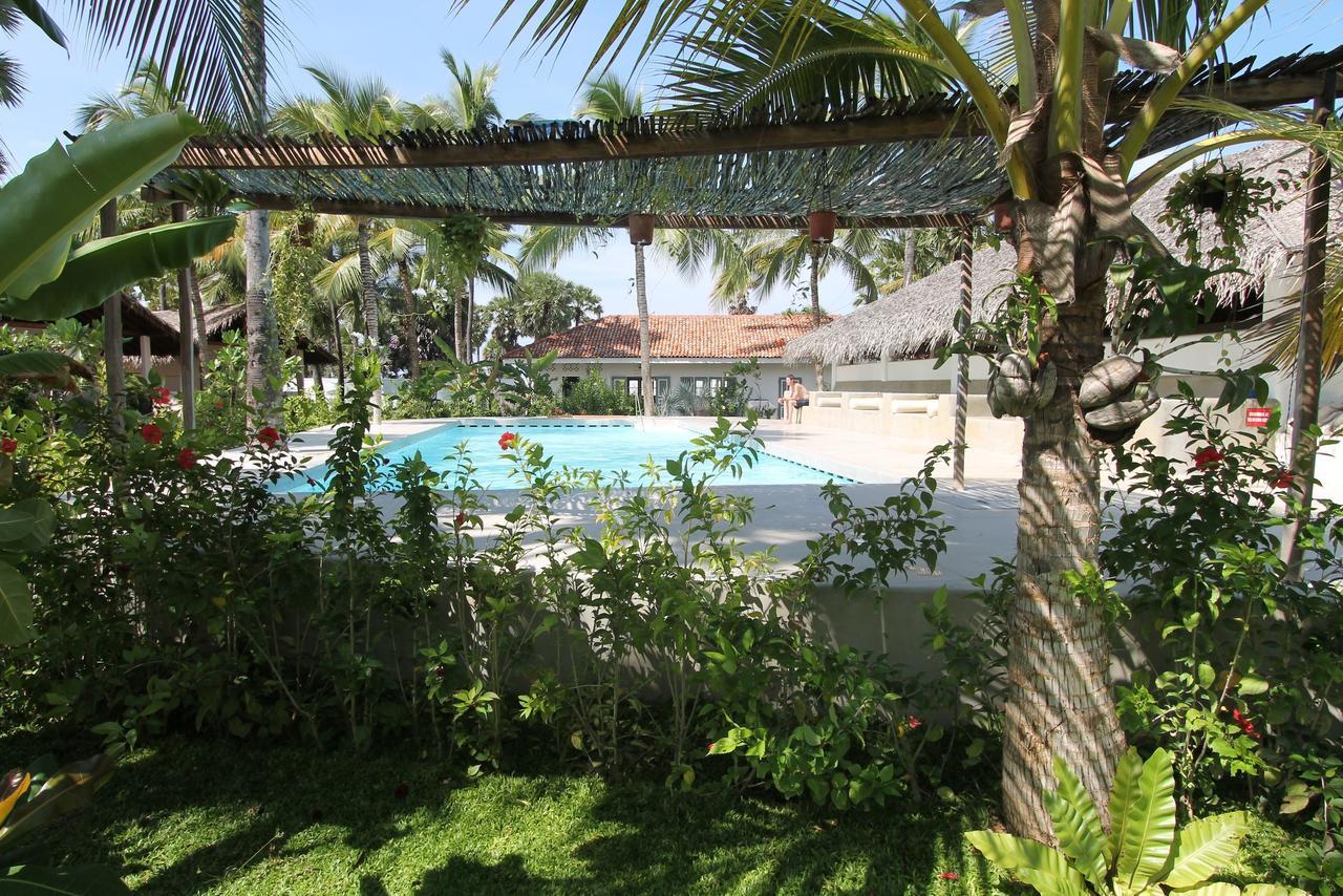 The Rascals Kite Resort 卡尔皮蒂耶 外观 照片