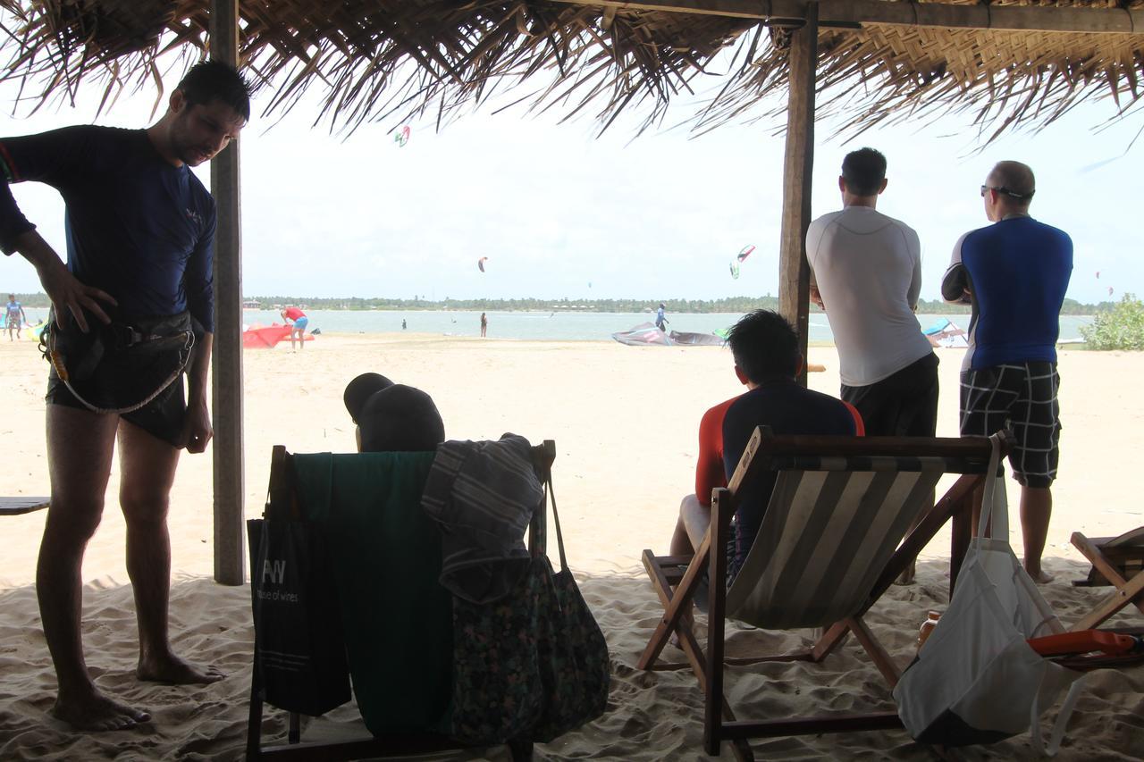 The Rascals Kite Resort 卡尔皮蒂耶 外观 照片