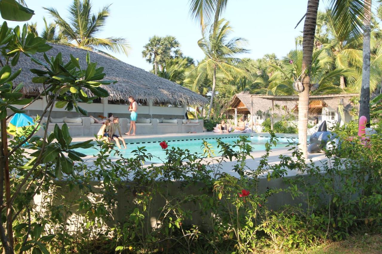 The Rascals Kite Resort 卡尔皮蒂耶 外观 照片