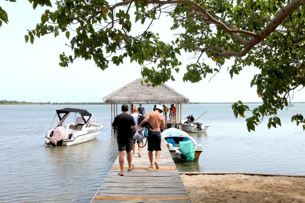 The Rascals Kite Resort 卡尔皮蒂耶 外观 照片