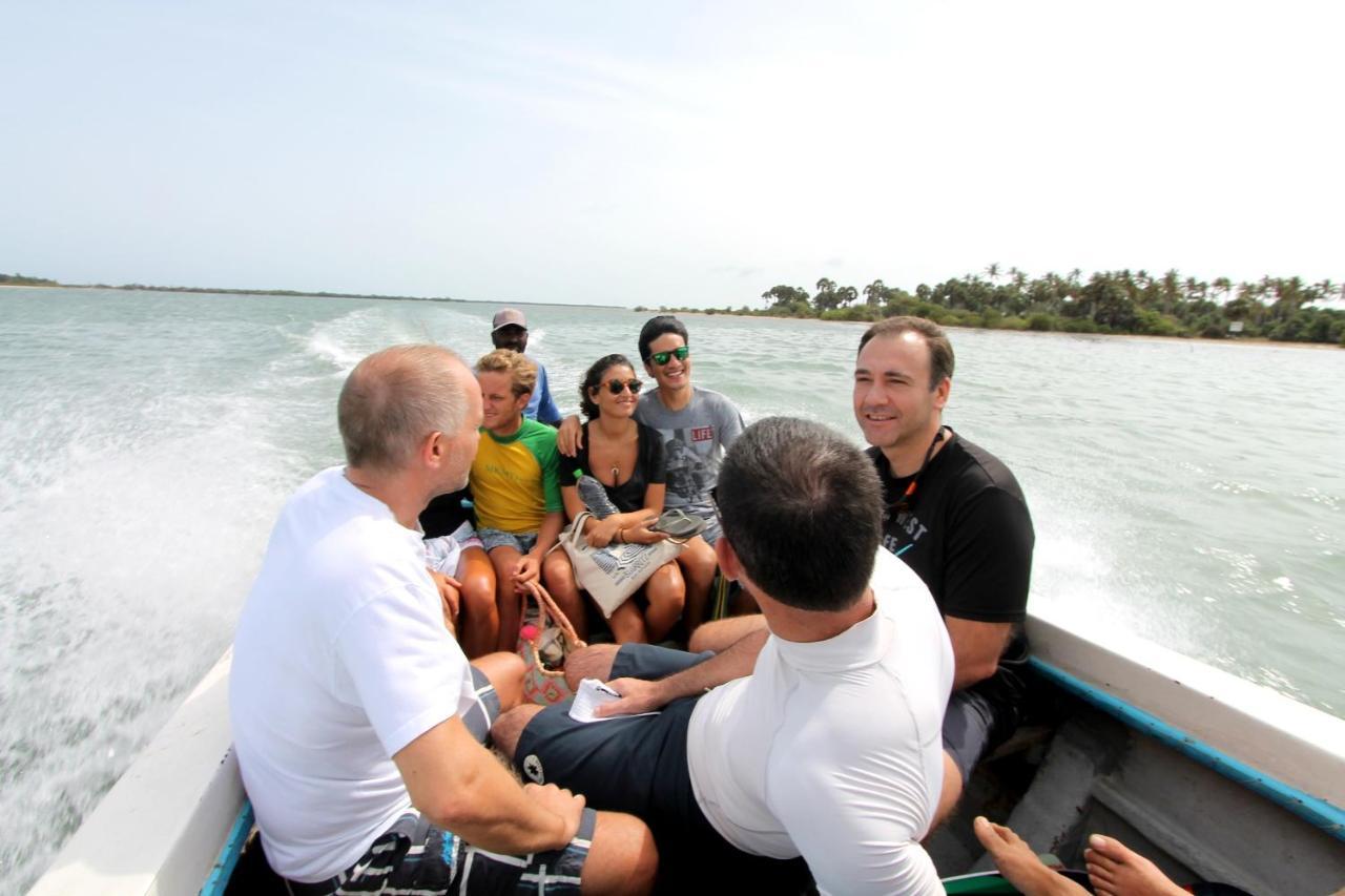 The Rascals Kite Resort 卡尔皮蒂耶 外观 照片