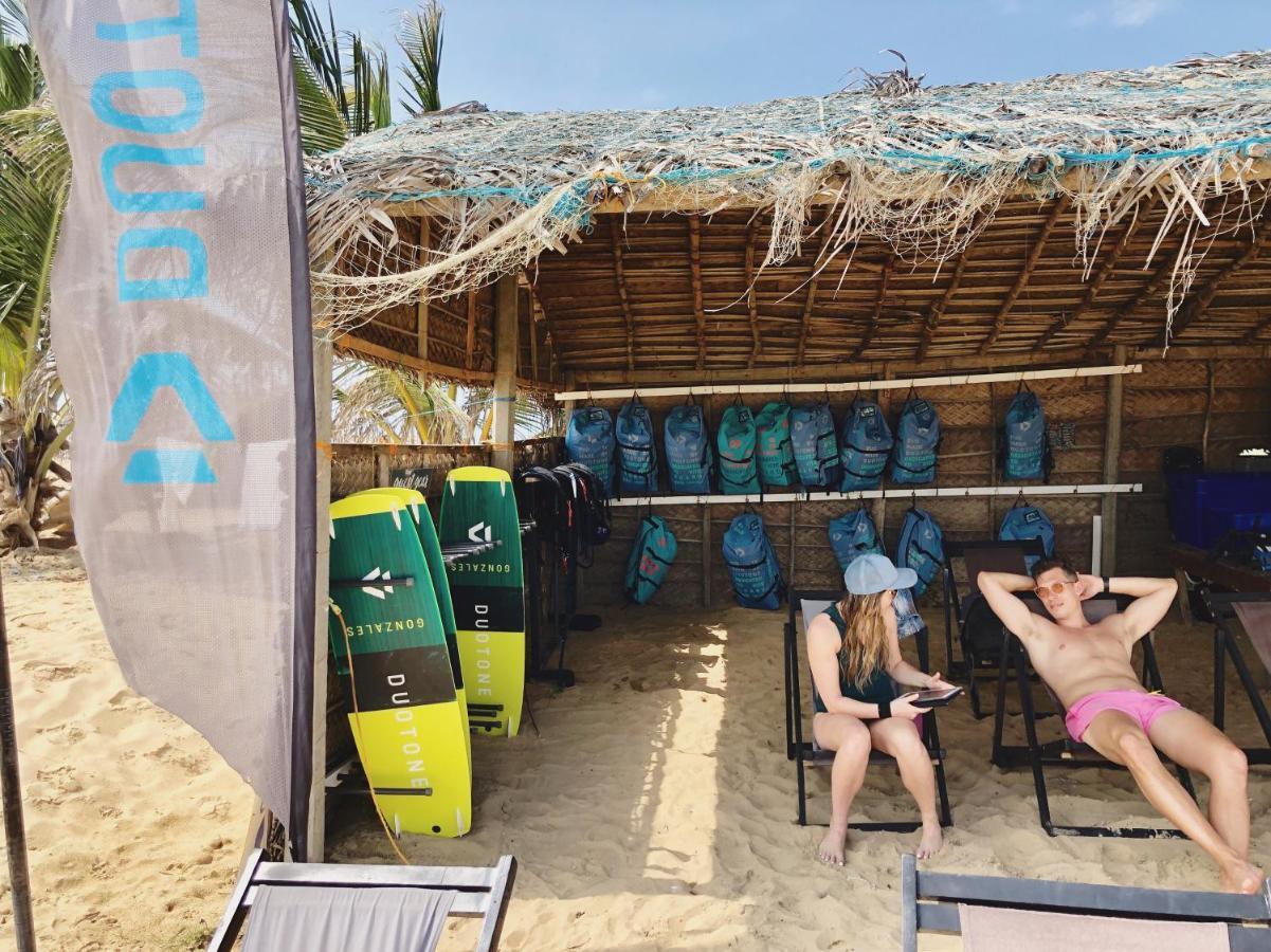 The Rascals Kite Resort 卡尔皮蒂耶 外观 照片
