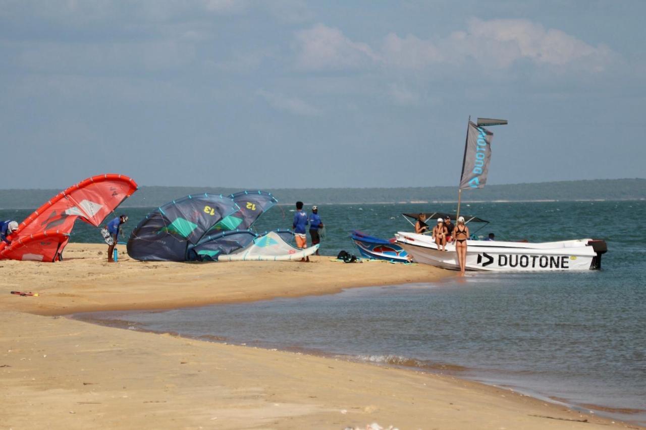 The Rascals Kite Resort 卡尔皮蒂耶 外观 照片